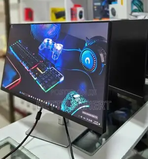 Photo - Dell 27inch Frameless Monitor