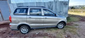 Photo - Car 2021 Silver