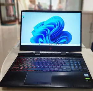 New Laptop HP Omen X 16GB Intel Core I7 SSHD (Hybrid) 1.5T