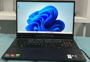 New Laptop Lenovo Legion 5 16GB AMD Ryzen 7 SSD 512GB