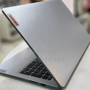 New Laptop Lenovo 8GB Intel Core I5 SSD 512GB