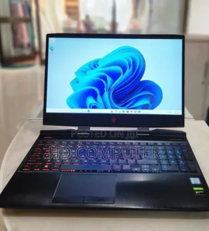 New Laptop HP Omen X 16GB Intel Core I7 HDD+SSD 1T