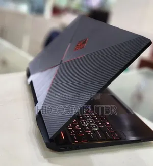 New Laptop HP Omen X 16GB Intel Core I7 HDD+SSD 1T