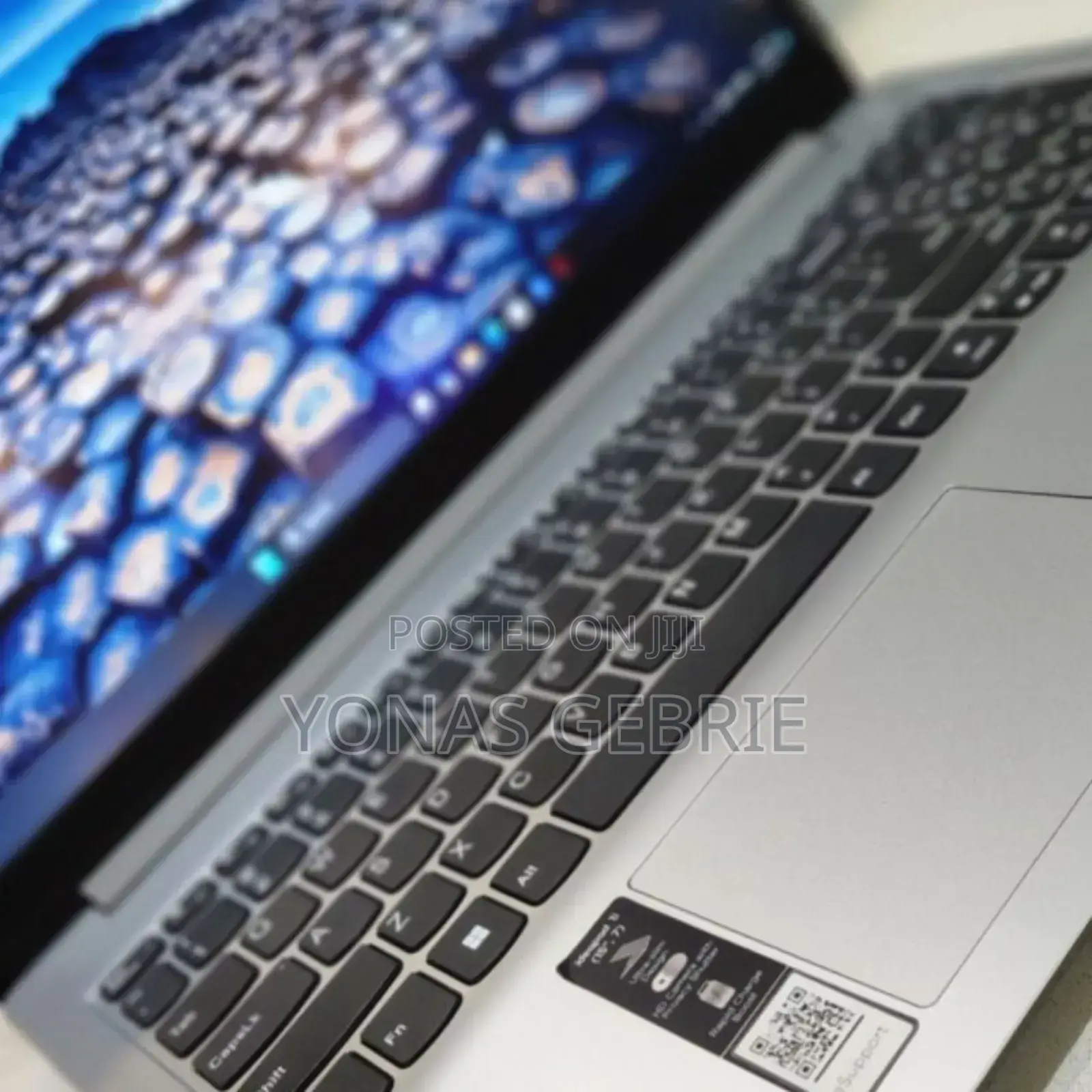 New Laptop Lenovo 8GB Intel Core I5 SSD 512GB