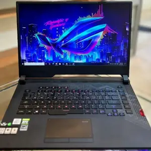 New Laptop Asus 16GB Intel Core I7 SSD 512GB