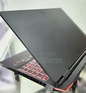 New Laptop Acer Nitro 5 16GB Intel Core I5 SSD 512GB