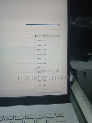 Photo - New Laptop Asus Zenbook Duo 14 16GB Intel Core I7 SSD 1T