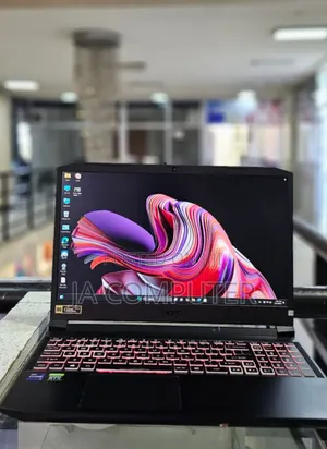 New Laptop Acer Nitro 5 16GB Intel Core I9 SSD 512GB