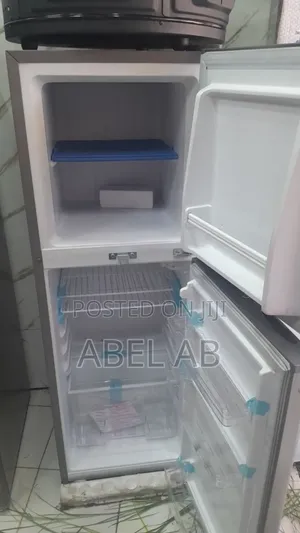 Photo - Sanford Refrigerator