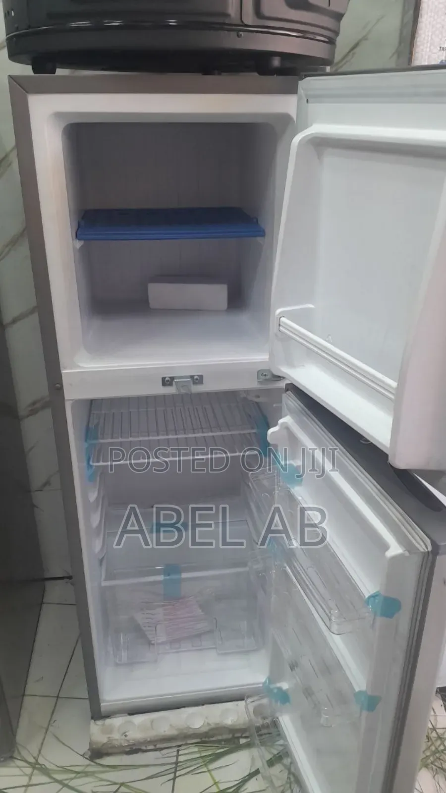 Sanford Refrigerator