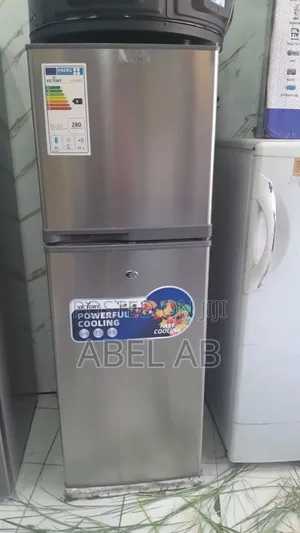 Sanford Refrigerator