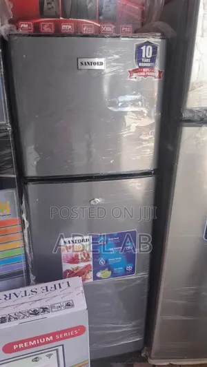 Sanford Refrigerator