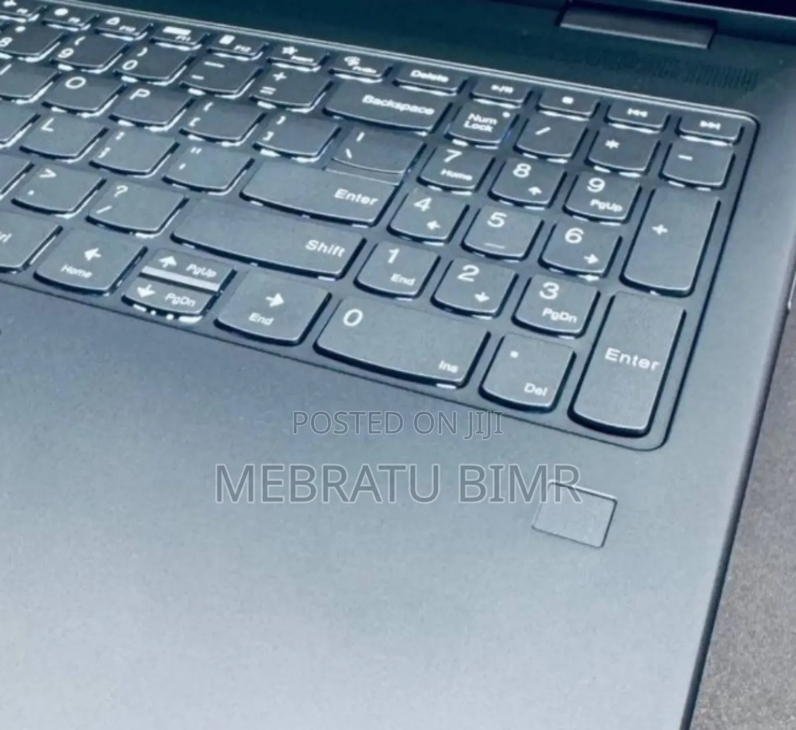 New Laptop Lenovo Yoga 7i 16GB Intel Core I7 SSD 512GB