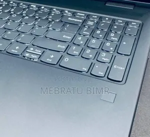 New Laptop Lenovo Yoga 7i 16GB Intel Core I7 SSD 512GB