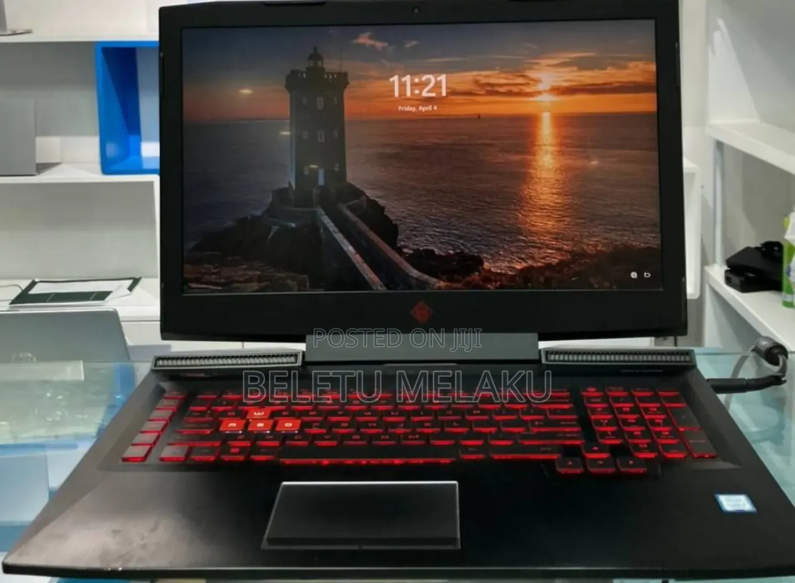 New Laptop Lenovo Yoga 7i 16GB Intel Core I7 SSD 512GB