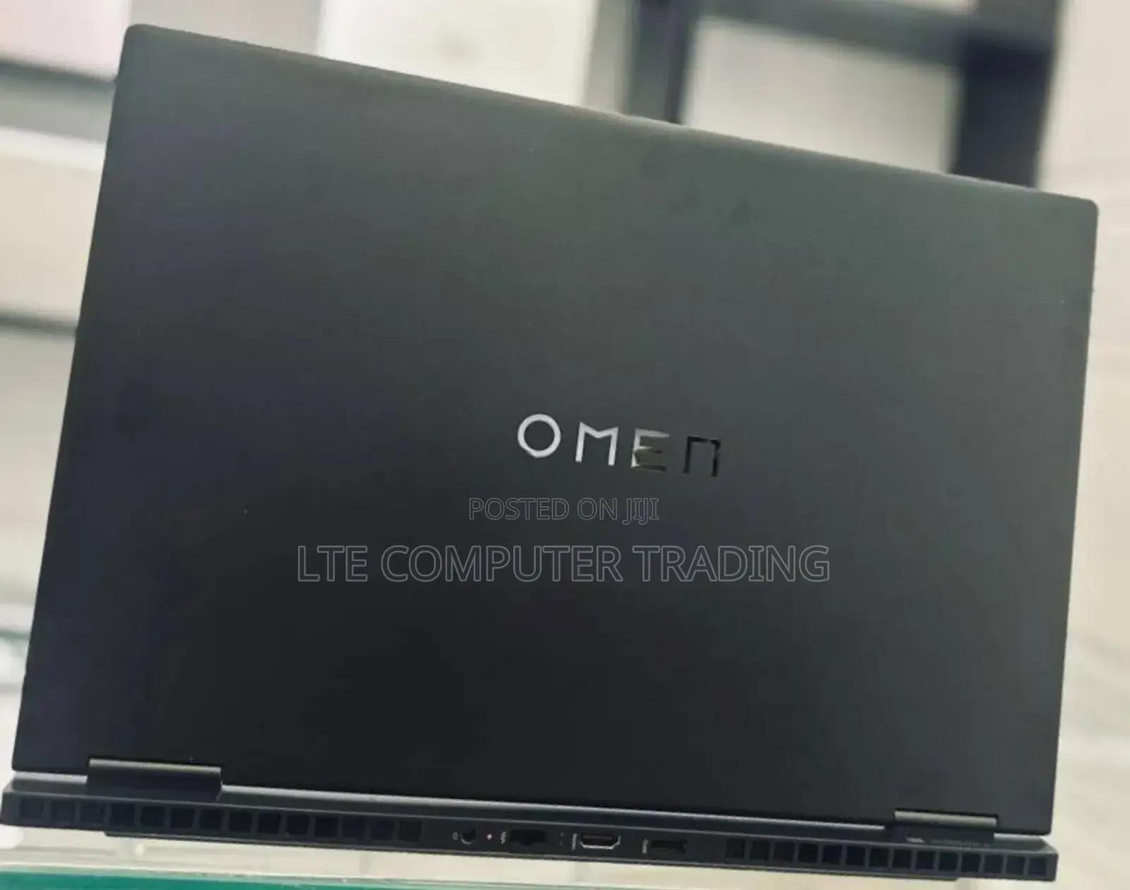 New Laptop HP Omen 16 16GB Intel Core I9 SSD 1T