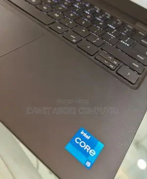 Photo - New Laptop Dell 8GB Intel Core I5 SSD 256GB