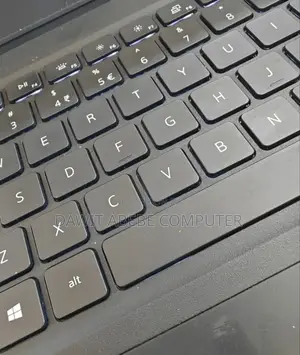 New Laptop Dell 8GB Intel Core I5 SSD 256GB