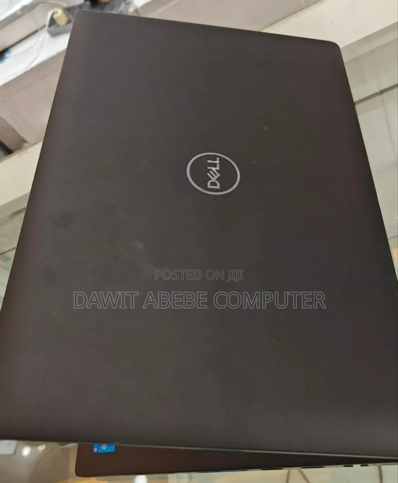 New Laptop Dell 8GB Intel Core I5 SSD 256GB