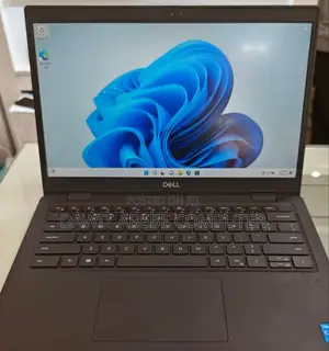 New Laptop Dell 8GB Intel Core I5 SSD 256GB