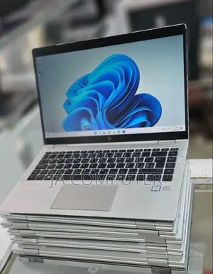 New Laptop HP EliteBook 1040 G6 16GB Intel Core I7 SSD 512GB