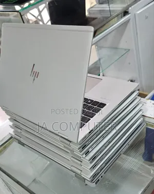 New Laptop HP EliteBook 1040 G6 16GB Intel Core I7 SSD 512GB
