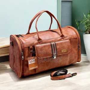 Amazing Duffle Bag