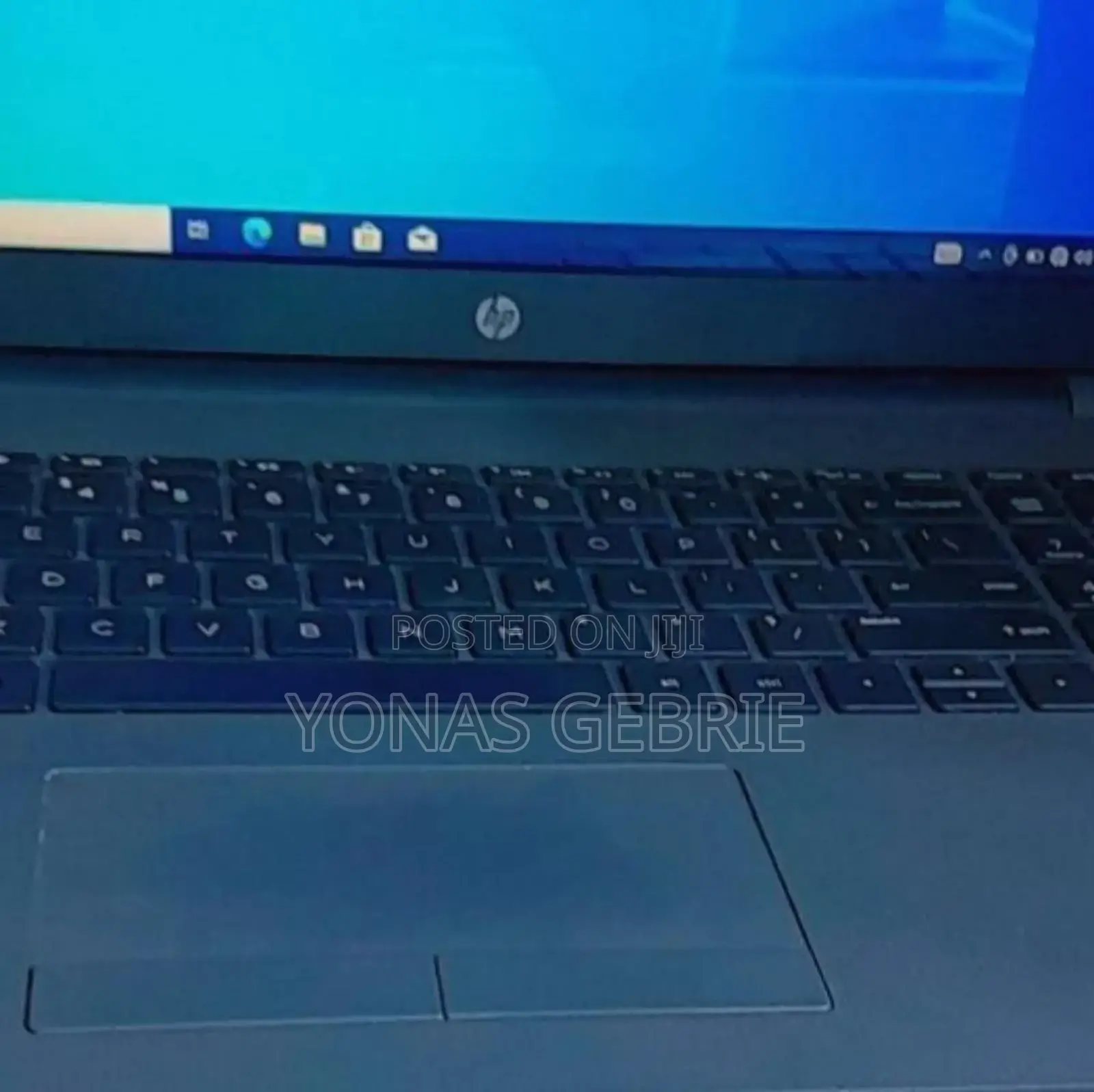 New Laptop HP Stream Notebook 8GB AMD SSD 500GB