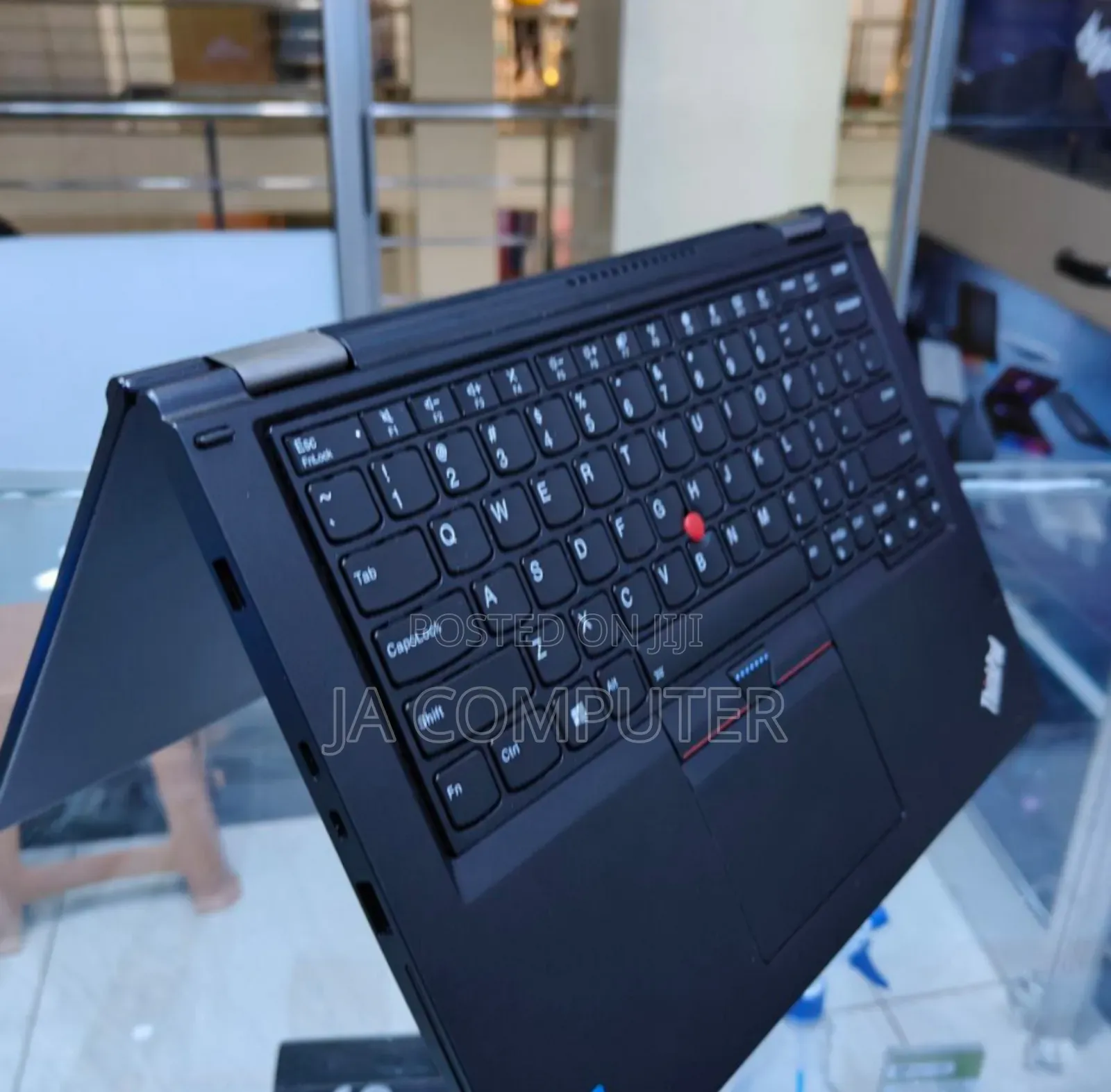 New Laptop Lenovo ThinkPad X390 16GB Intel Core I5 SSD 512GB
