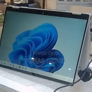 Photo - New Laptop HP Envy X360 32GB Intel Core Ultra 7 SSD 2T