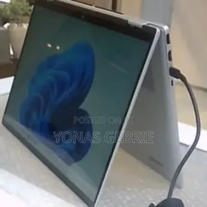 New Laptop HP Envy X360 32GB Intel Core Ultra 7 SSD 2T