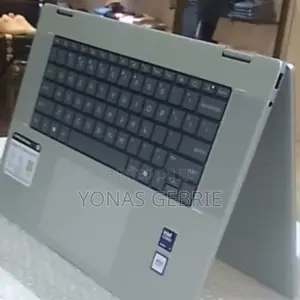 New Laptop HP Envy X360 32GB Intel Core Ultra 7 SSD 2T