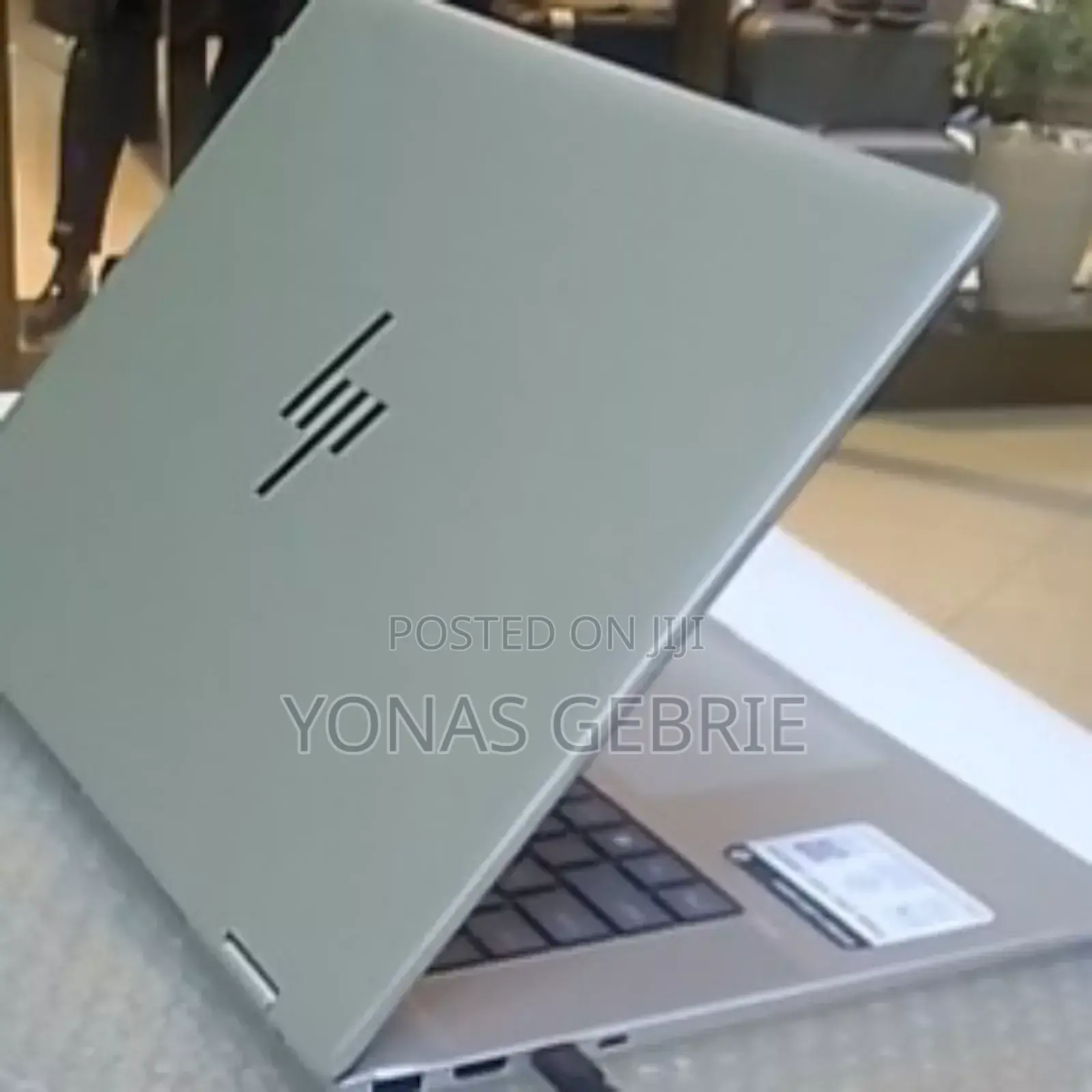 New Laptop HP Envy X360 32GB Intel Core Ultra 7 SSD 2T