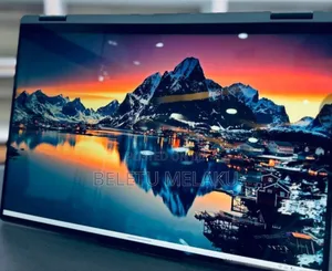 New Laptop Lenovo Yoga 7i 16GB Intel Core I7 SSD 512GB