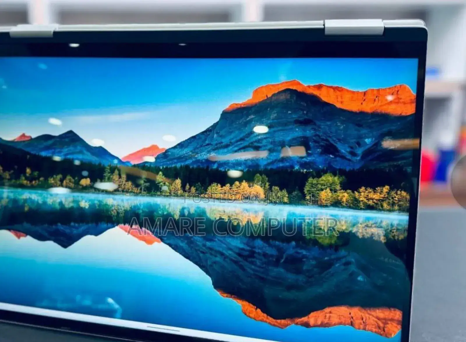 New Laptop Dell 16GB Intel Core I7 SSD 512GB