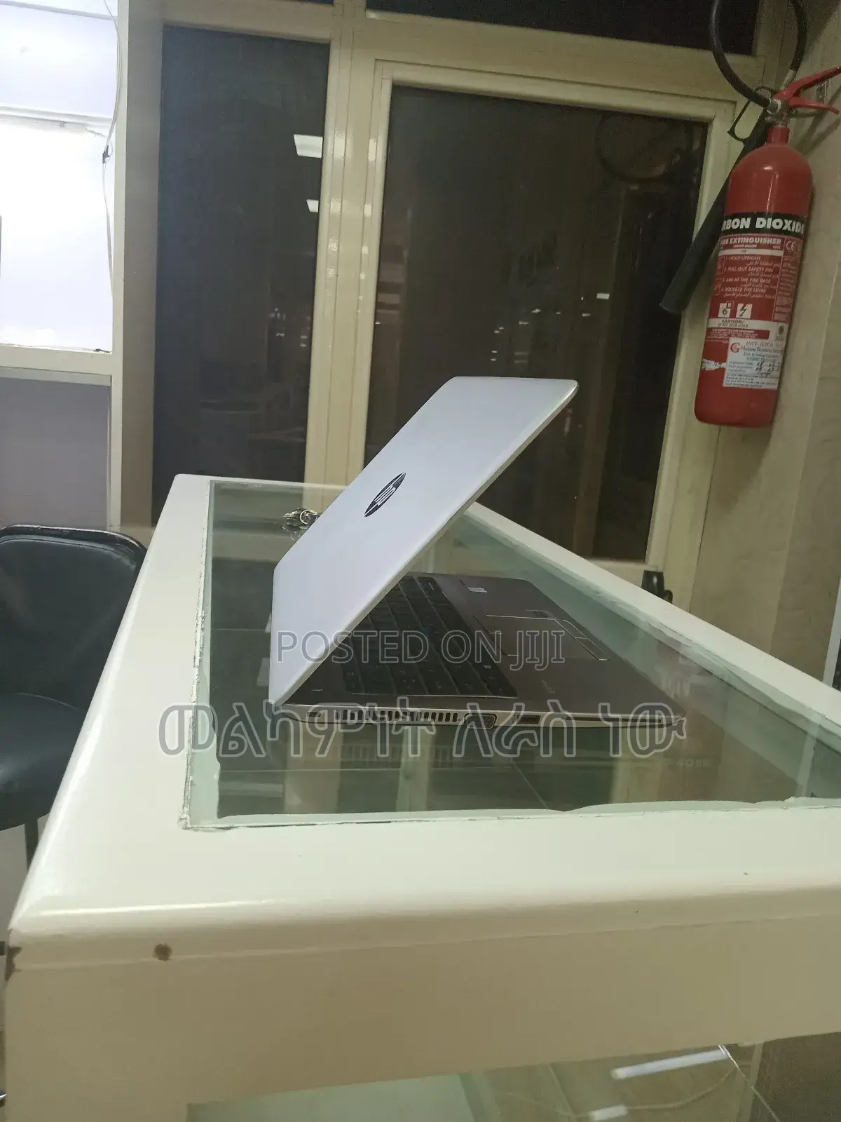 New Laptop HP EliteBook 840 G3 8GB Intel Core I5 SSD 512GB