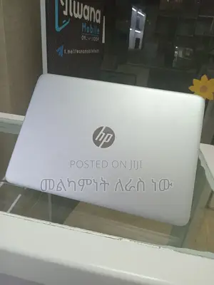 New Laptop HP EliteBook 840 G3 8GB Intel Core I5 SSD 512GB