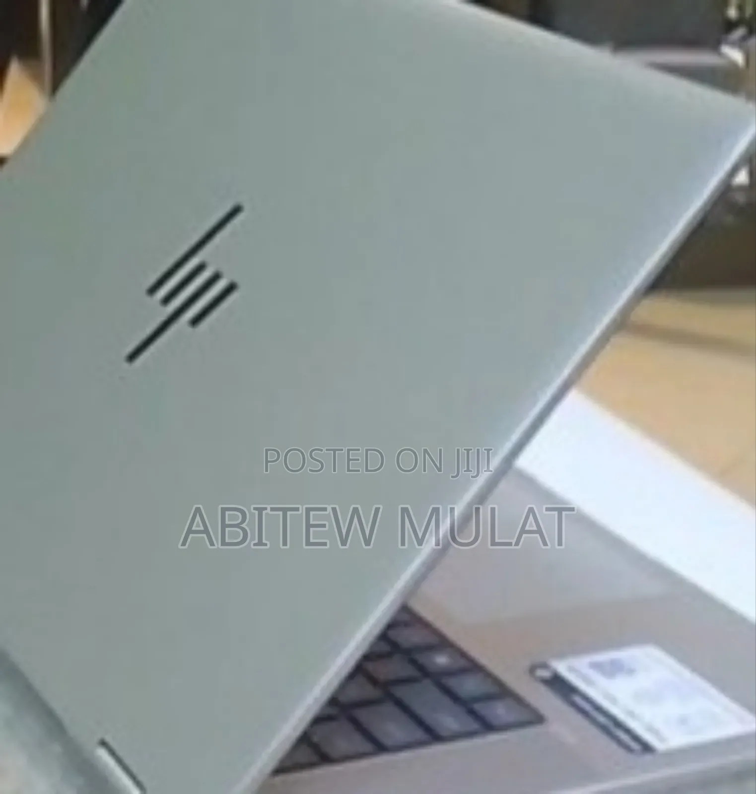 New Laptop HP Envy X360 32GB Intel Core Ultra 7 SSD 2T