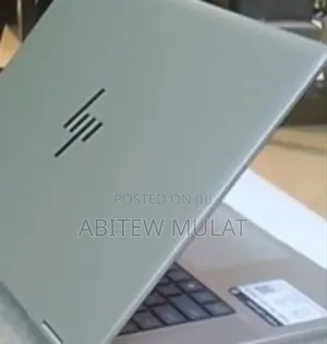 New Laptop HP Envy X360 32GB Intel Core Ultra 7 SSD 2T