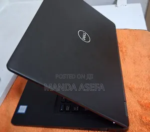 New Laptop Dell 8GB Intel Core I7 SSD 256GB
