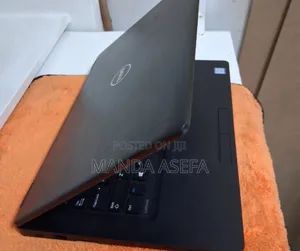 New Laptop Dell 8GB Intel Core I7 SSD 256GB