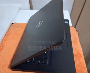 New Laptop Dell 8GB Intel Core I7 SSD 256GB
