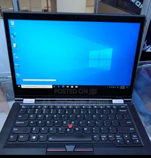 New Laptop Lenovo ThinkPad X390 16GB Intel Core I5 SSD 512GB
