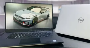 Photo - New Laptop Dell 16GB Intel Core I7 SSD 512GB