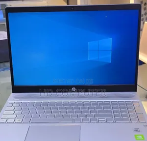 New Laptop HP Pavilion 15 16GB Intel Core I7 SSD 512GB