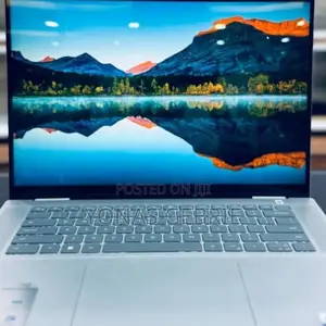 Photo - New Laptop Dell Inspiron 16 5620 16GB Intel Core I7 SSD 512GB