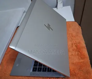 New Laptop HP EliteBook 840 G8 16GB Intel Core I5 SSD 512GB