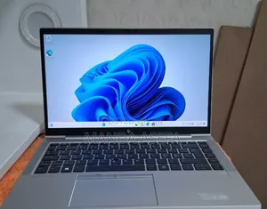 New Laptop HP EliteBook 840 G8 16GB Intel Core I5 SSD 512GB