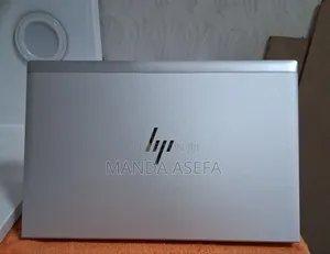 New Laptop HP EliteBook 840 G8 16GB Intel Core I5 SSD 512GB