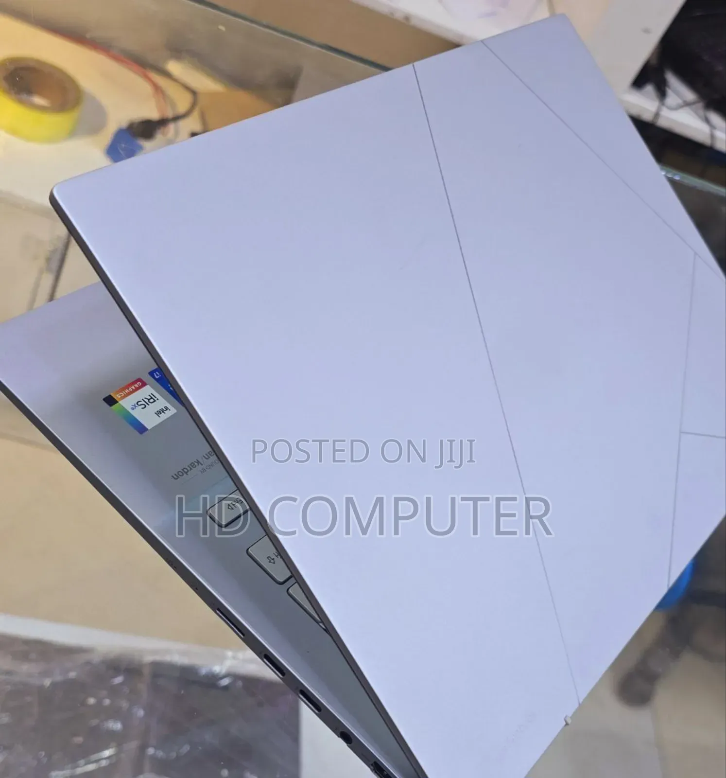 New Laptop Asus ZenBook 13 UX331UN 16GB Intel Core I7 SSD 1T